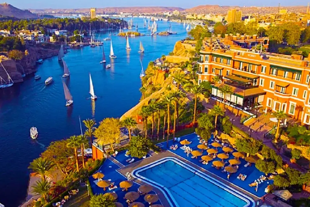 Cairo Aswan Luxor Marsa Alam (3)