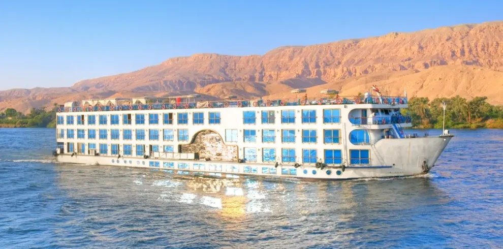Cairo Nile Cruise Luxor Aswan (4)