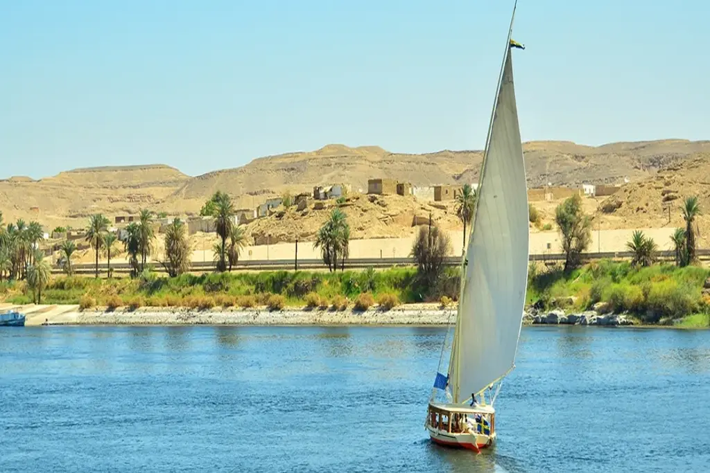 Felucca Cruise (1)