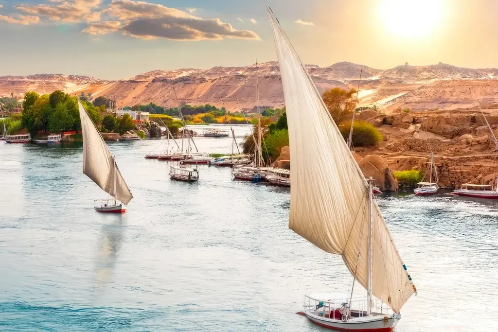 Felucca Cruise (2)