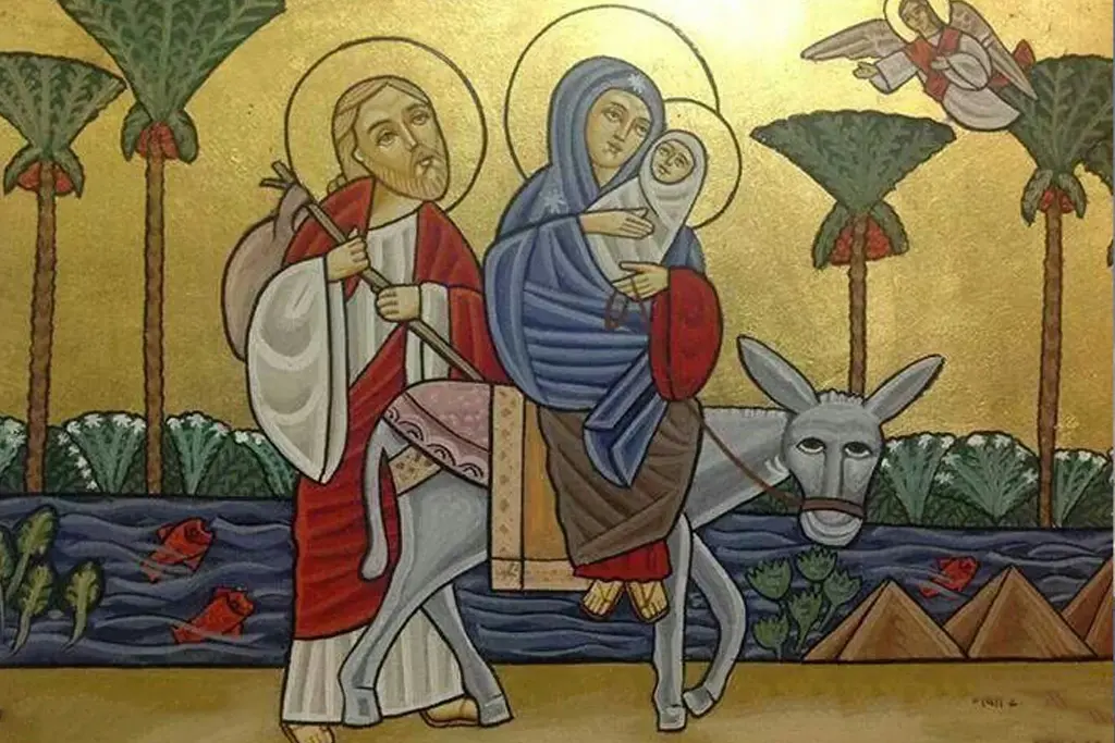 Path of Holy Family (5)