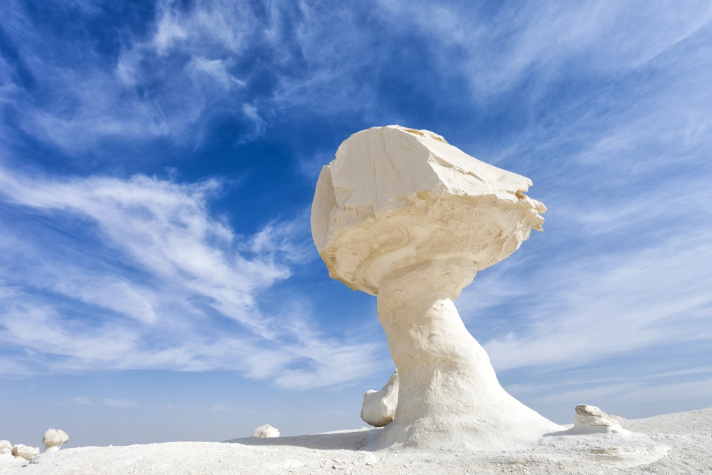 White And Black Desert (2)