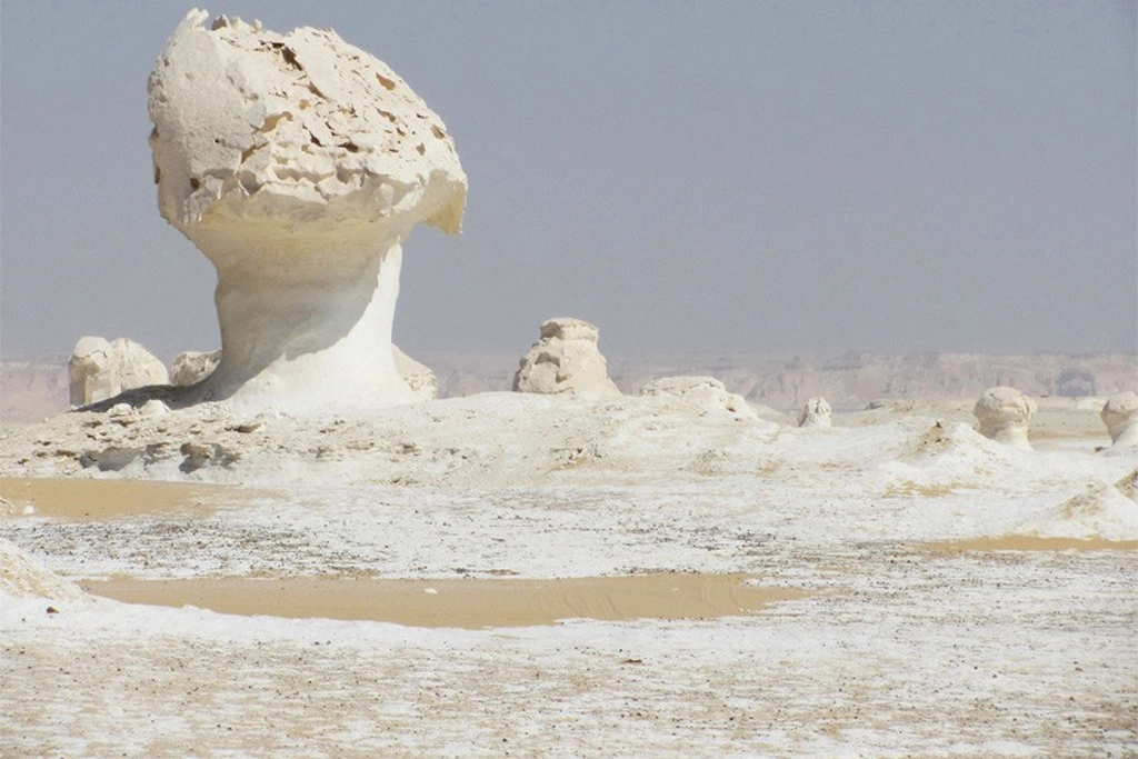 White And Black Desert (5)
